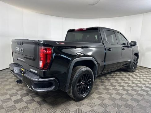 Used 2023 GMC Sierra 1500 Elevation w/ X31 Off-Road Package image 3
