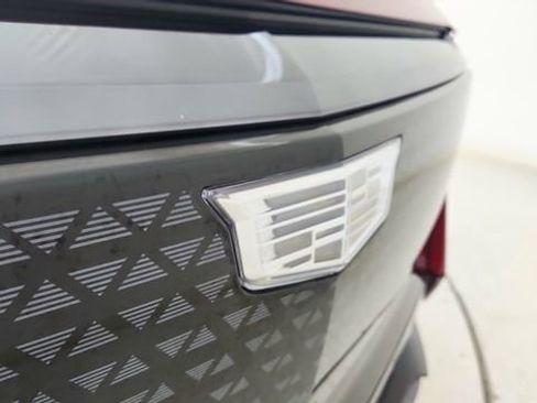 Used 2024 Cadillac Lyriq Sport image 16