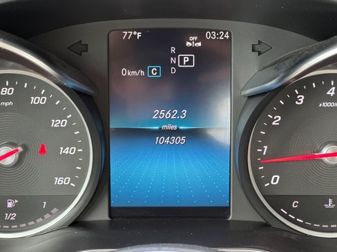 Used 2019 Mercedes-Benz C 300 Sedan image 22
