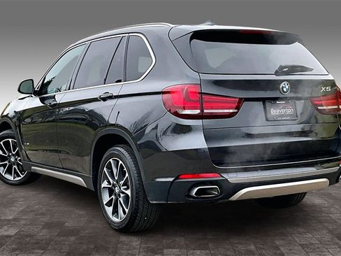 Used 2018 BMW X5 xDrive35i image 13