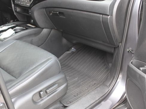 Used 2020 Honda Passport Elite image 39