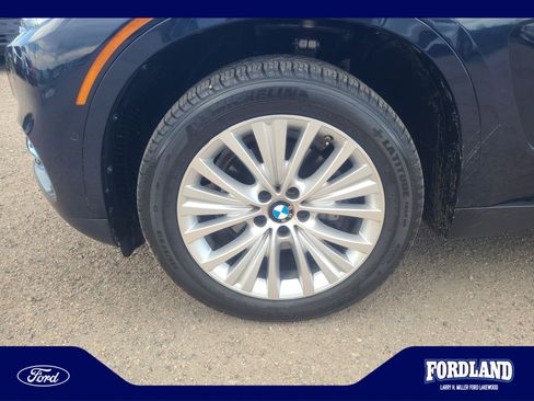 Used 2016 BMW X5 xDrive35i AWD/4WD image 26