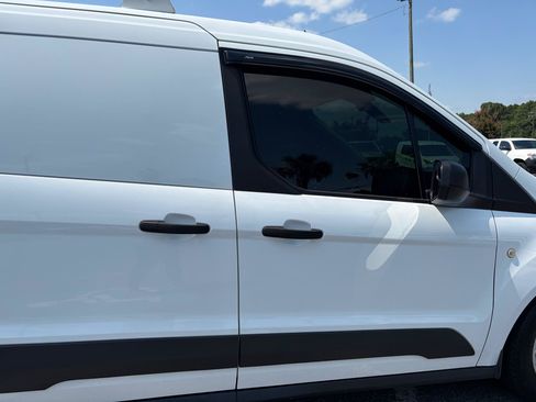 Used 2018 Ford Transit Connect XLT FWD image 29