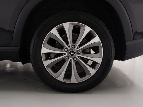 Used 2022 Mercedes-Benz GLE 350 4MATIC image 10