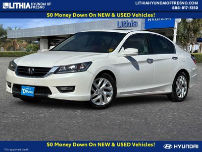Used 2014 Honda Accord EX