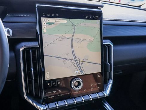 New 2026 GMC Acadia Elevation w/ LPO, All-Weather Package FWD image 29