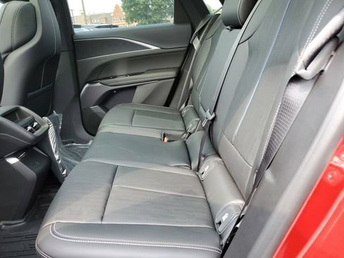 New 2025 Cadillac Lyriq Sport w/ LPO, Floor Liner Package AWD/4WD image 24