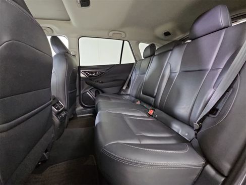 Used 2020 Subaru Outback Limited image 20