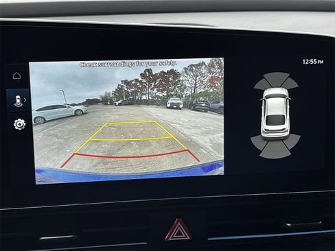 Used 2024 Hyundai Elantra N image 16