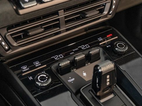 Certified 2024 Porsche 911 Carrera GTS w/ Premium Package image 34