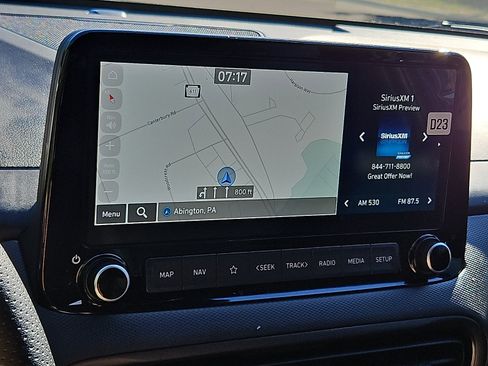 Used 2023 Hyundai Kona N FWD image 16
