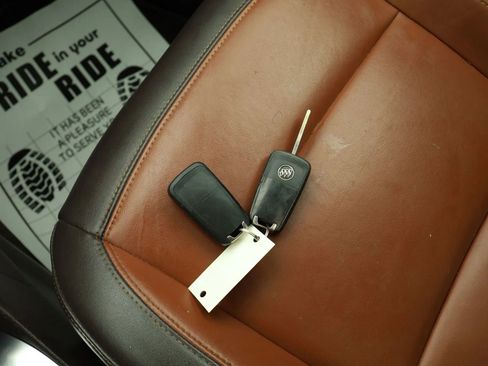 Used 2016 Buick Encore Leather w/ Experience Buick Package FWD image 50