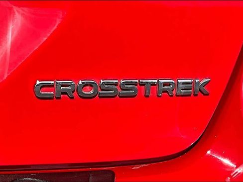 Used 2024 Subaru Crosstrek 2.0i Premium image 7