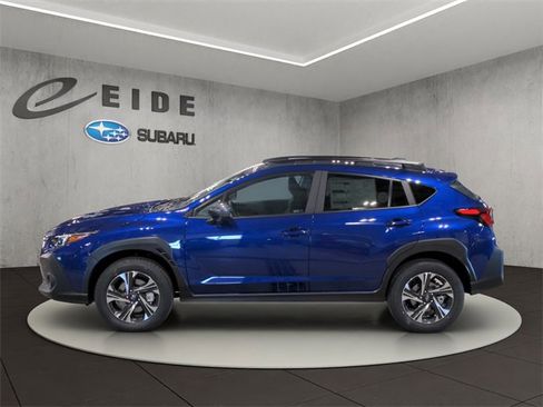 New 2026 Subaru Crosstrek 2.0i Premium image 8