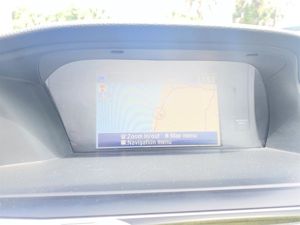 Used 2015 Honda Accord Touring image 20