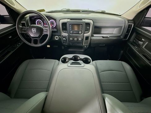 Used 2020 RAM 1500 Tradesman w/ Popular Equipment Group AWD/4WD image 10
