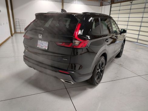 New 2026 Honda CR-V Sport Touring image 14