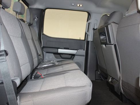 New 2026 Ford F250 XL w/ STX Appearance Package AWD/4WD image 28