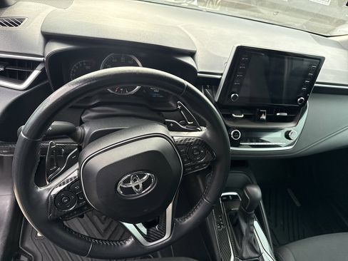 Used 2020 Toyota Corolla SE image 10