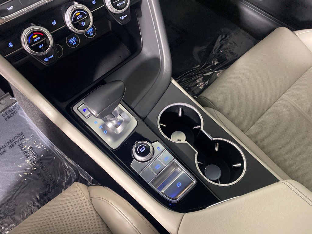 Used 2023 Genesis G70 2.0T AWD/4WD image 21