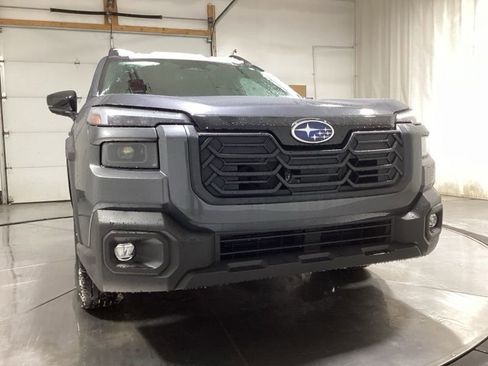 New 2026 Subaru Outback Limited image 3