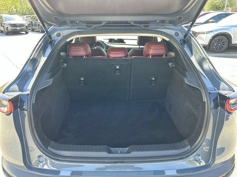 Certified 2023 MAZDA CX-30 AWD 2.5 S w/ Preferred Package image 27