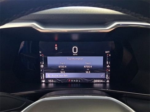 Used 2023 GMC Canyon Elevation w/ Trailering Package image 27