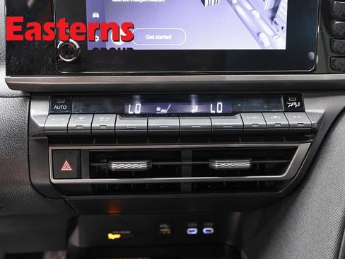 Used 2025 Toyota Camry LE FWD image 19