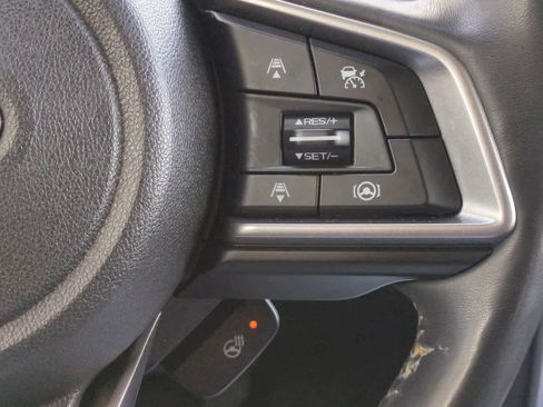 Used 2022 Subaru Ascent Touring w/ Popular Package #2A image 26