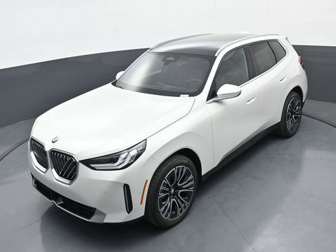 New 2026 BMW X3 xDrive30 w/ Premium Package AWD/4WD image 31