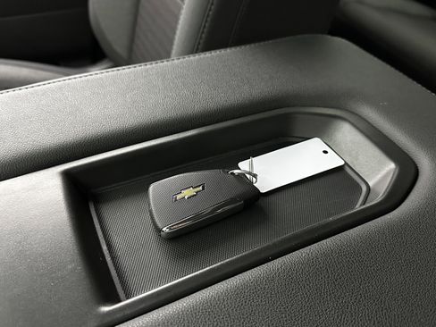 Used 2026 Chevrolet Silverado 1500 RST image 15