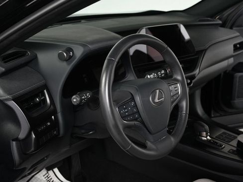 Used 2025 Lexus UX 300h AWD w/ Cold Area Package image 26