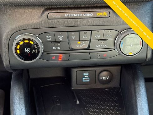 Certified 2022 Ford Bronco Sport Big Bend w/ Convenience Package image 15