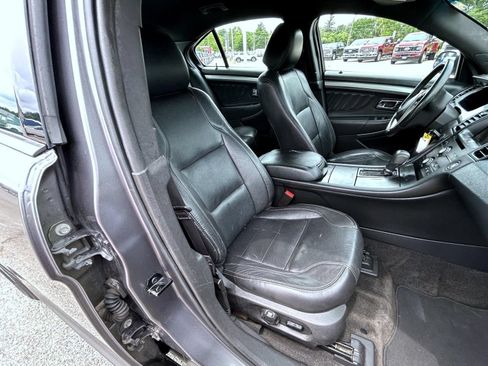 Used 2013 Ford Taurus SEL FWD image 13