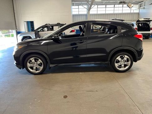 Used 2016 Honda HR-V EX-L image 6