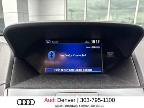 Used 2017 Acura RDX w/ Technology Package AWD/4WD image 6