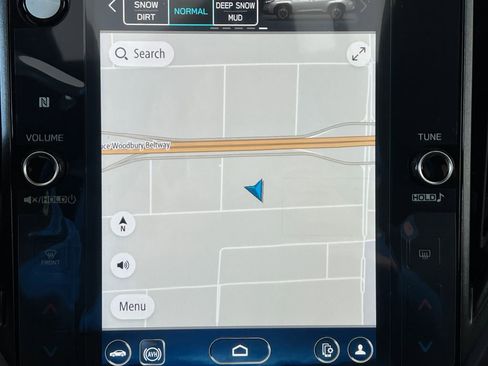 New 2026 Subaru Forester Premium AWD/4WD image 21