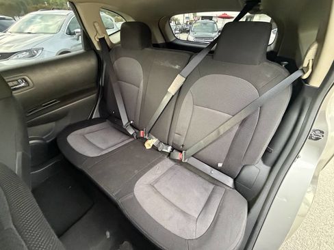 Used 2012 Nissan Rogue SV AWD/4WD image 26