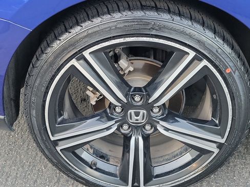 Used 2023 Honda Accord Sport image 23