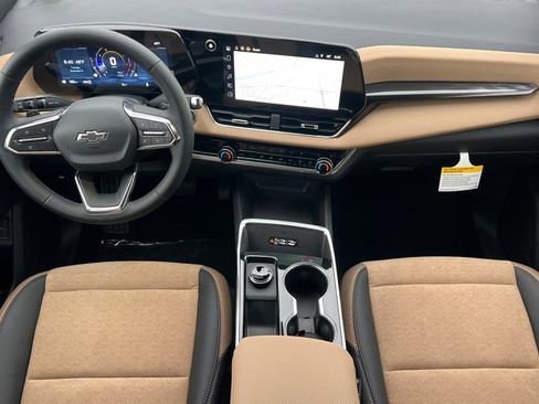 New 2026 Chevrolet Equinox ACTIV image 10