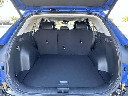Used 2026 Kia Sportage SX FWD image 25