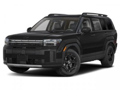 New 2026 Hyundai Santa Fe XRT image 4