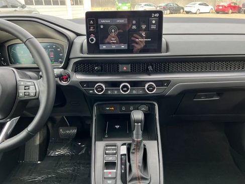 New 2026 Honda CR-V Sport-L image 20