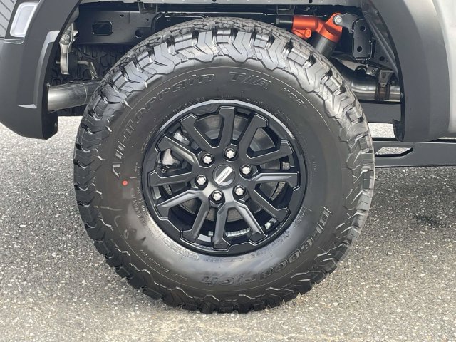 New 2026 Ford F150 Raptor AWD/4WD image 7