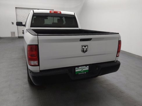 Used 2017 RAM 1500 Tradesman image 6