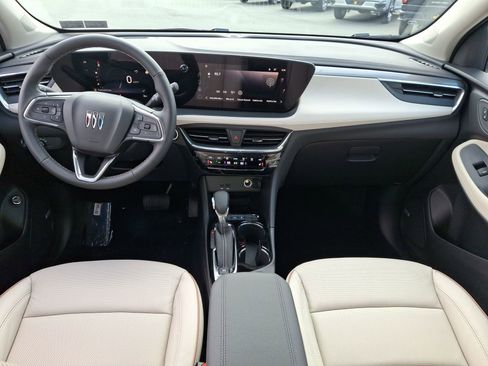 New 2026 Buick Encore GX Avenir w/ Avenir Technology Package image 34