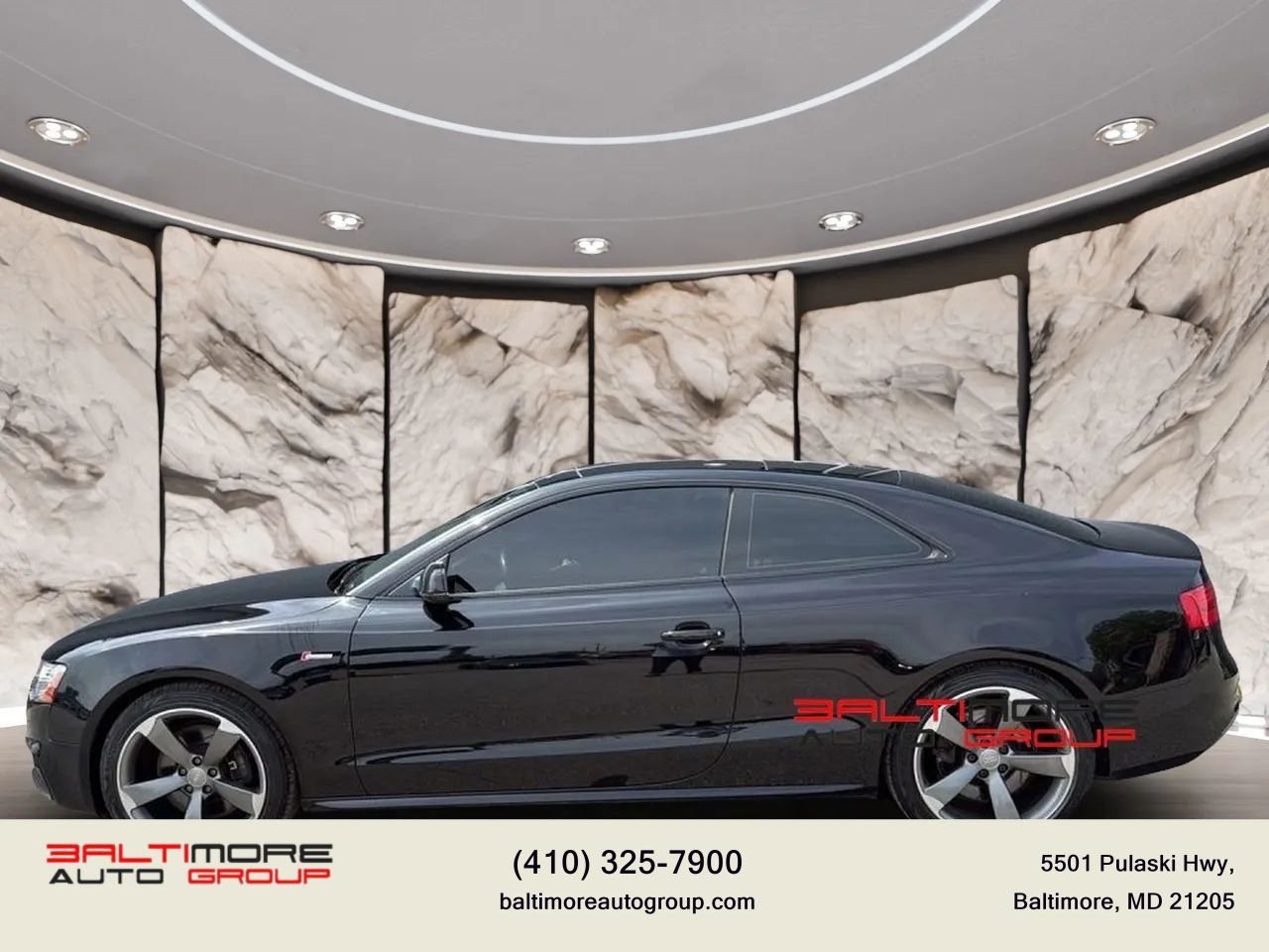 Used 2016 Audi S5 Premium Plus w/ Technology Package AWD/4WD image 8
