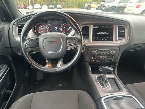 Used 2023 Dodge Charger GT image 20