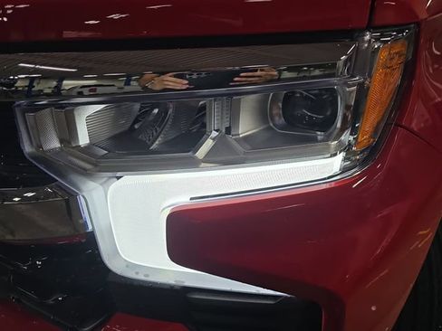 New 2026 Chevrolet Silverado 1500 LT AWD/4WD image 30