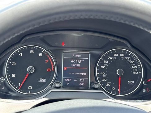 Used 2014 Audi Q5 2.0T Premium Plus AWD/4WD image 29